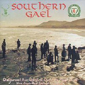 Dalewood Auckland Pipe Band - Southern Gael Dalewood Auckland Pipe Band - Southern Gael