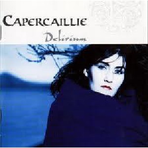 Capercaillie - Delirium Capercaillie - Delirium
