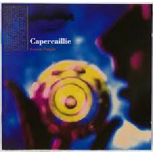 Capercaillie - Secret People Capercaillie - Secret People