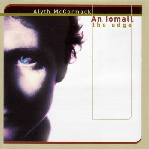 Alyth McCormack - An Iomall (the Edge)