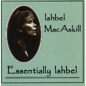 MacAskill - Essentially Ishbel MacAskill - Essentially Ishbel