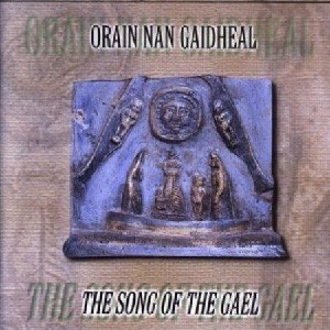 Nigel Kennedy - Orain Nan Gaidheal: The Song of the Gael