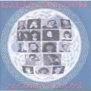 Various Artists - Gaelic Women Various Artists - Gaelic Women