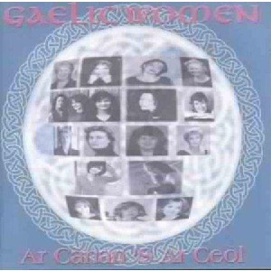 Various Artists - Gaelic Women