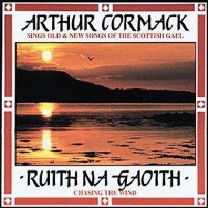 Arthur Cormack - Ruith Na Gaoith