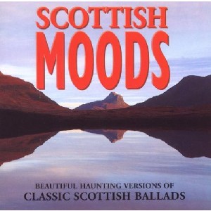 S. Wood - Scottish Moods