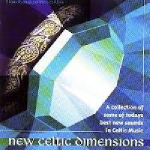 Various Artists - New Celtic Dimensions