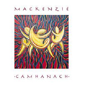 Mackenzie - Camhanach