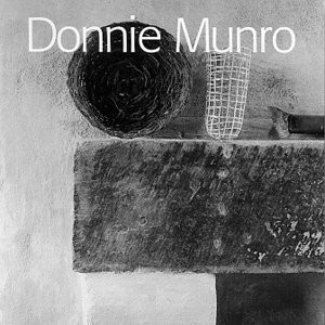 Donnie Munro - On the West Side