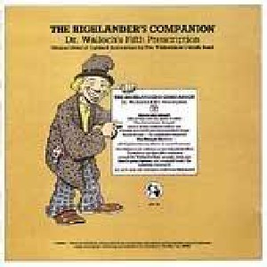 Wallochmor Ceilidh Band - The Highlander's Companion Wallochmor Ceilidh Band - The Highlander's Companion