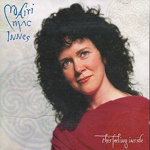 Mairi MacInnes - This Feeling Inside Mairi MacInnes - This Feeling Inside