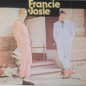 Rikki Fulton and Jack Milroy - Francie & Josie Rikki Fulton and Jack Milroy - Francie & Josie