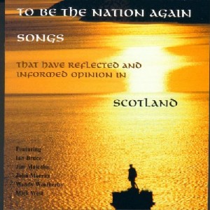 Various Artists - To Be the Nation Again