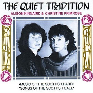 Alison Kinnaird - Quiet Tradition