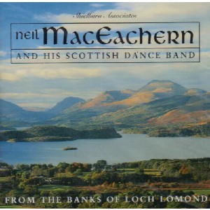 Neil MacEachern - Loch Lomond Neil MacEachern - Loch Lomond