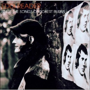 Eddi Reader - Eddi Reader Sings the Songs of Robert Burns