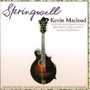 Kevin MacLeod - Springwell