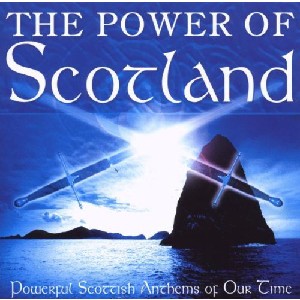 Various Artists - The Power of Scotland