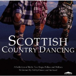 Bobby Crowe - Scottish Country Dancing Bobby Crowe - Scottish Country Dancing