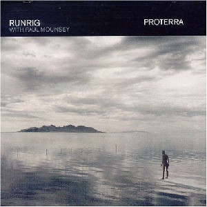 Runrig - Proterra Runrig - Proterra