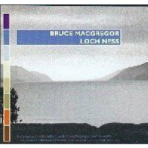 Bruce Macgregor - Loch Ness