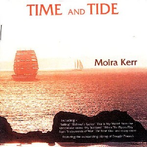Moira Kerr - Time & Tide