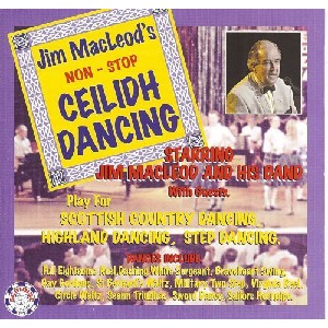 Jim MacLeod and his band - Non-Stop Ceilidh Dancing