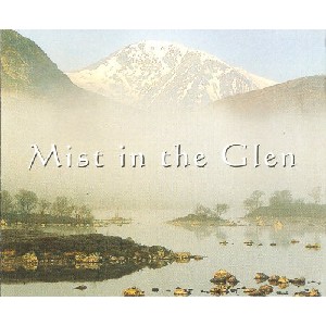 Keith Dickson Accordion Orchestra - Mist in the Glen