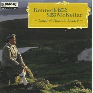 Kenneth Mckellar - Land Of Heart's Desire