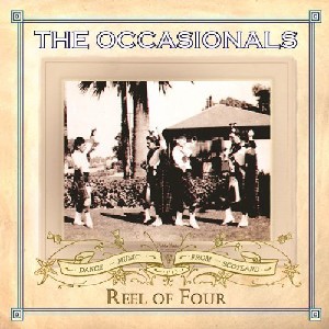 Occasionals - Reel Of Four