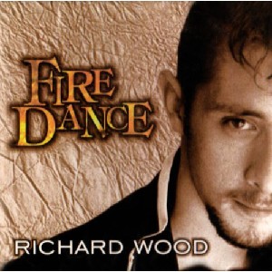 Richard Wood - Fire Dance