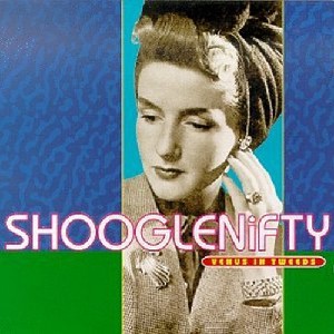 Shooglenifty - Venus in Tweeds