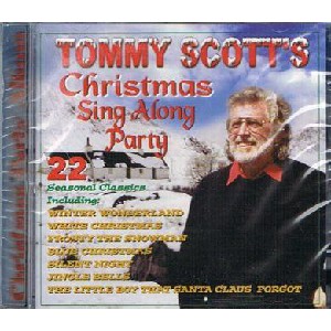 Tommy Scott - Christmas Sing Along Party