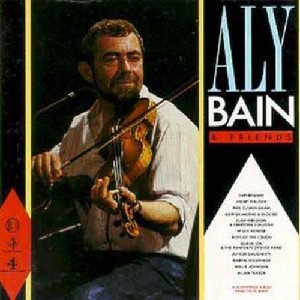 Aly Bain - Aly Bain & Friends