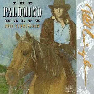 Phil Cunningham - The Palomino Waltz Phil Cunningham - The Palomino Waltz