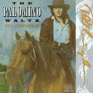 Phil Cunningham - The Palomino Waltz