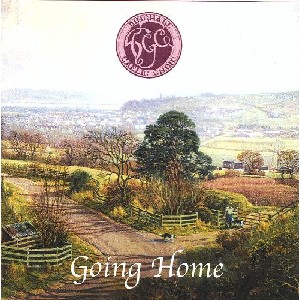 Dingwall Gaelic Choir - Going Home
