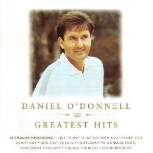 Daniel O'Donnell - Greatest Hits