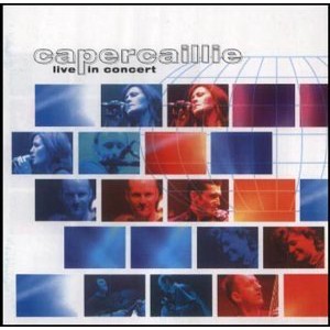 Capercaillie - Live in Concert Capercaillie - Live in Concert