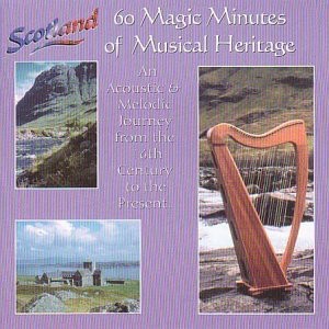 Various Artists - 60 Magic Minutes of Musical Heritage