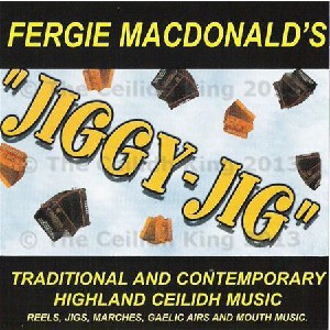 Fergie MacDonald - Jiggy Jig