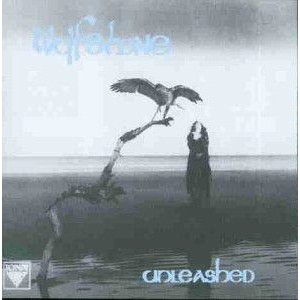 Wolfstone - Unleashed Wolfstone - Unleashed