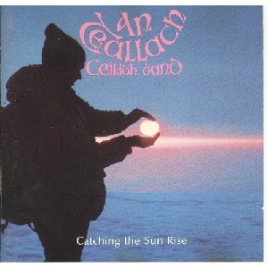 An Teallach Ceilidh Band - Catching the Sun Rise