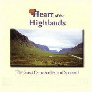 Various Artists - Heart Of The Highlands
