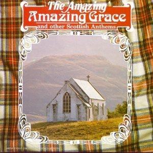 Various Artists - 'Amazing' Amazing Grace
