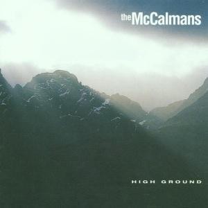 McCalmans - High Ground