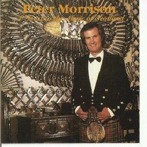 Peter Morrison - A Toast to the Music of Scotland Peter Morrison - A Toast to the Music of Scotland