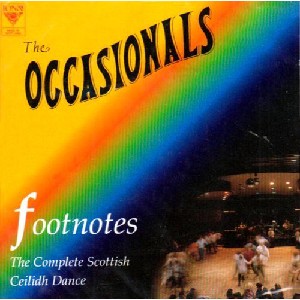 Occasionals - Footnotes Occasionals - Footnotes