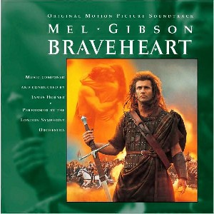 James Horner - Braveheart