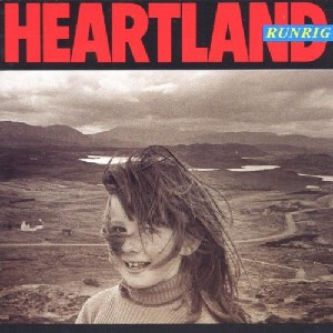 Runrig - Heartland